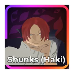 Shunks (Haki)