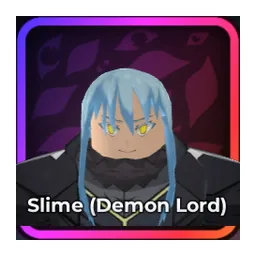 Slime (Demon Lord)