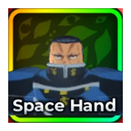 Space Hand