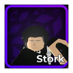 Stork