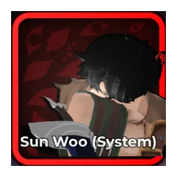 Sun Woo (System)