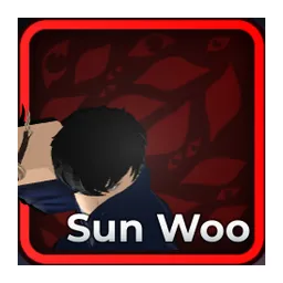 Sun Woo