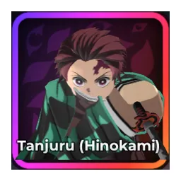 Tanjuru (Hinokami)