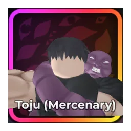 Toju (Mercenary)
