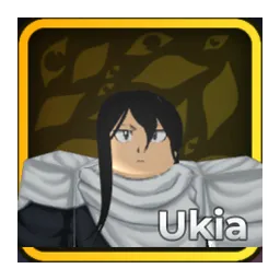 Ukia