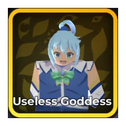 Useless Goddess