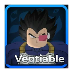 Vegtiable