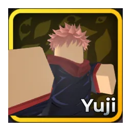 Yuji