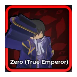 Zero (True Emperor)