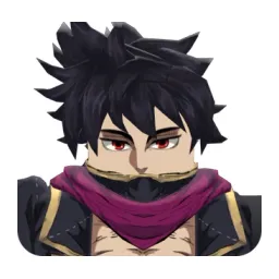 Dark Mage