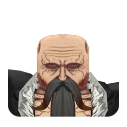 Head Captain