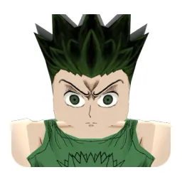 Nen Hunter
