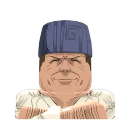 Ramen Guy