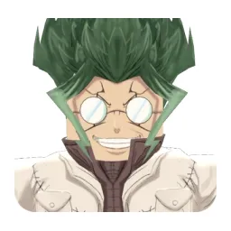 Stone Alchemist