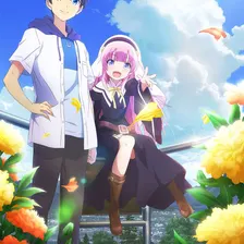 Kamisama ni Natta Hi