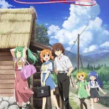 Higurashi no Naku Koro ni Gou