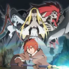 Saihate no Paladin