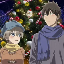 Uzaki-chan wa Asobitai! ω