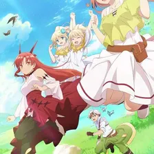 Yuusha Party wo Tsuihou Sareta Beast Tamer, Saikyoushu no Nekomimi Shoujo to Deau