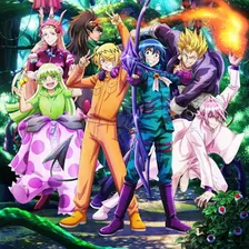Mairimashita! Iruma-kun 3rd Season