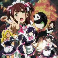 Akiba Maid Sensou
