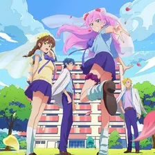 Fuufu Ijou, Koibito Miman.