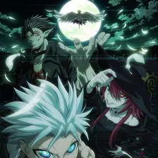 Ragna Crimson
