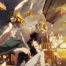 Hametsu no Oukoku