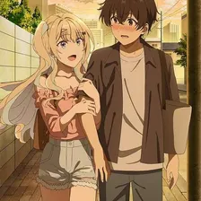 Keikenzumi na Kimi to, Keiken Zero na Ore ga, Otsukiai suru Hanashi.