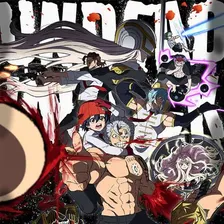 Undead Unluck