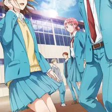 Ao no Hako