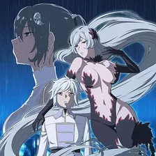 Dungeon ni Deai o Motomeru no wa Machigatteiru Darou ka V: Houjou no Megami-hen