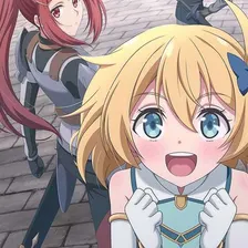 Mushoku no Eiyuu: Betsu ni Skill nanka Ira Nakkatan Daga