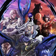 Ansatsusha de Aru Ore no Status ga Yuusha yori mo Akiraka ni Tsuyoi no da ga