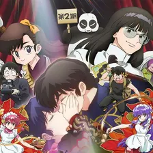 Ranma 1/2 (2024) 2
