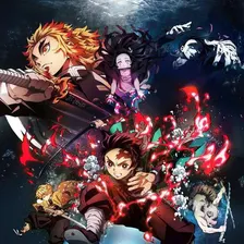 Kimetsu no Yaiba: Mugen Ressha-hen