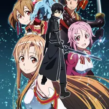 Sword Art Online