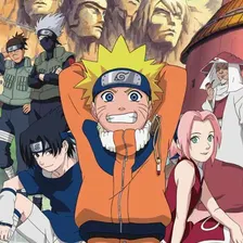 Naruto
