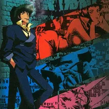 Cowboy Bebop