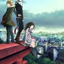 Noragami