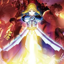 Fate/Zero