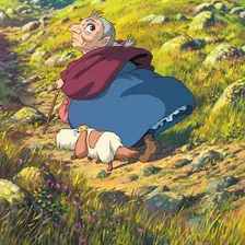 Howl's Moving Castle