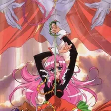 Shoujo Kakumei Utena
