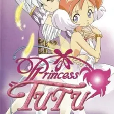 Princess Tutu