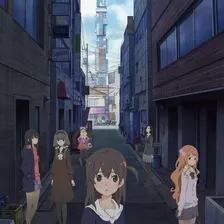 Selector Infected WIXOSS