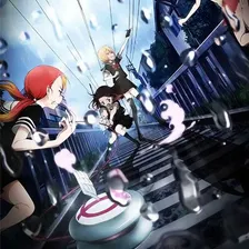 Mahou Shoujo Site