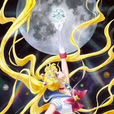 Bishoujo Senshi Sailor Moon Crystal