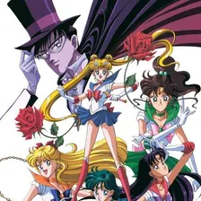 Bishoujo Senshi Sailor Moon