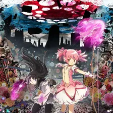 Mahou Shoujo Madoka★Magica Movie 2: Eien no Monogatari