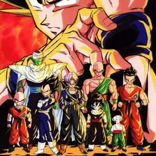 Dragon Ball Z